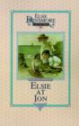 Elsie at Ion, Book 19 - Book