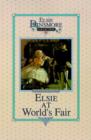 Elsie at the World's Fair, Book 20 - Book