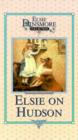 Elsie on the Hudson, Book 23 - Book