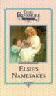 Elsie and Her Namesake, Book 28 - Book