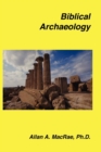 Biblical Archaeology - Book