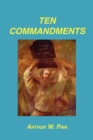 Ten Commandments - Book