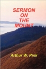Sermon on the Mount - Book