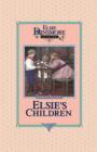 Elsie's Children, Book 6 - Book