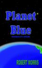 PLANET BLUE - TRANQUILITY SPHERE - Book