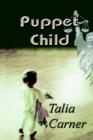 Puppet Child - Book