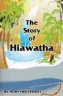 The Story of Hiawatha - Book