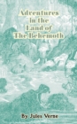 Adventures in the Land of the Behemoth - Book