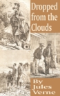 Dropped from the Clouds - Book