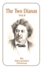 The Two Dianas, Volume 2 - Book