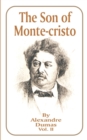 The Son of Monte-Cristo : Volume 2 - Book