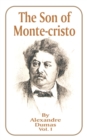 The Son of Monte-Cristo : Volume 1 - Book