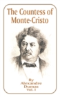 The Countess of Monte-Cristo : Volume 1 - Book