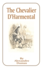 The Chevalier D'Harmental - Book