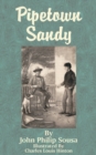 Pipetown Sandy - Book