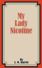 My Lady Nicotine - Book