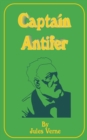 Captain Antifer - Book