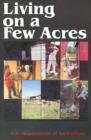 Living on a Few Acres - Book