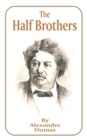 The Half Brothers - Book