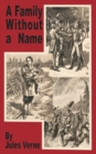 A Family Without a Name : Leader of the Resistance - Book