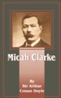 Micah Clarke - Book
