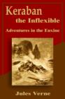 Keraban the Inflexible : Adventures in the Euxine - Book