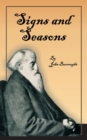 Signs and Seasons - Book
