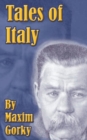Tales of Italy - Book