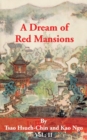A Dream of Red Mansions : Volume II - Book
