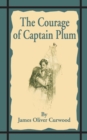 The Courage of Captain Plum - Book