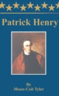 Patrick Henry - Book