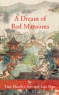 A Dream of Red Mansions - Book