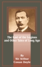 The Last of the Legions : And Other Tales of Long Ago - Book