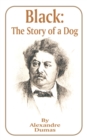 Black : The Story of a Dog - Book