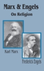 Marx & Engels On Religion - Book