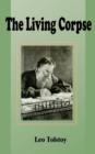 The Living Corpse - Book