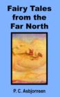 Fairy Tales from the Far North - Book
