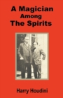 A Magician Among the Spirits - Book