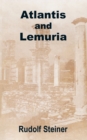 Atlantis and Lemuria - Book