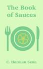 The Book of Sauces - Book