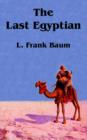 The Last Egyptian - Book