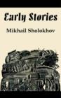 Early Stories - Book