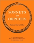 Sonnets to Orpheus - Book