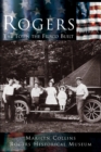 Rogers : The Town the Frisco Built - Book