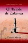 El Alcalde de Zalamea - Book