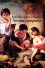 Four Stories from Cervantes' Novelas Ejemplares - Book