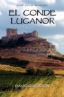 El Conde Lucanor - Book