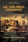 Le Colonel Chabert - Book
