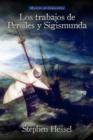 Los Trabajos de Persiles y Sigismunda - Book