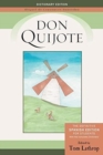Don Quijote : Spanish Edition and Don Quijote Dictionary for Students - Book